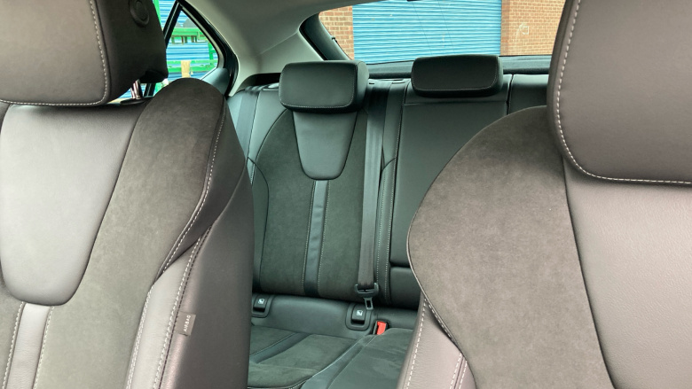 Skoda Octavia 2.0 TDI 150 SE L 5dr DSG Diesel Hatchback